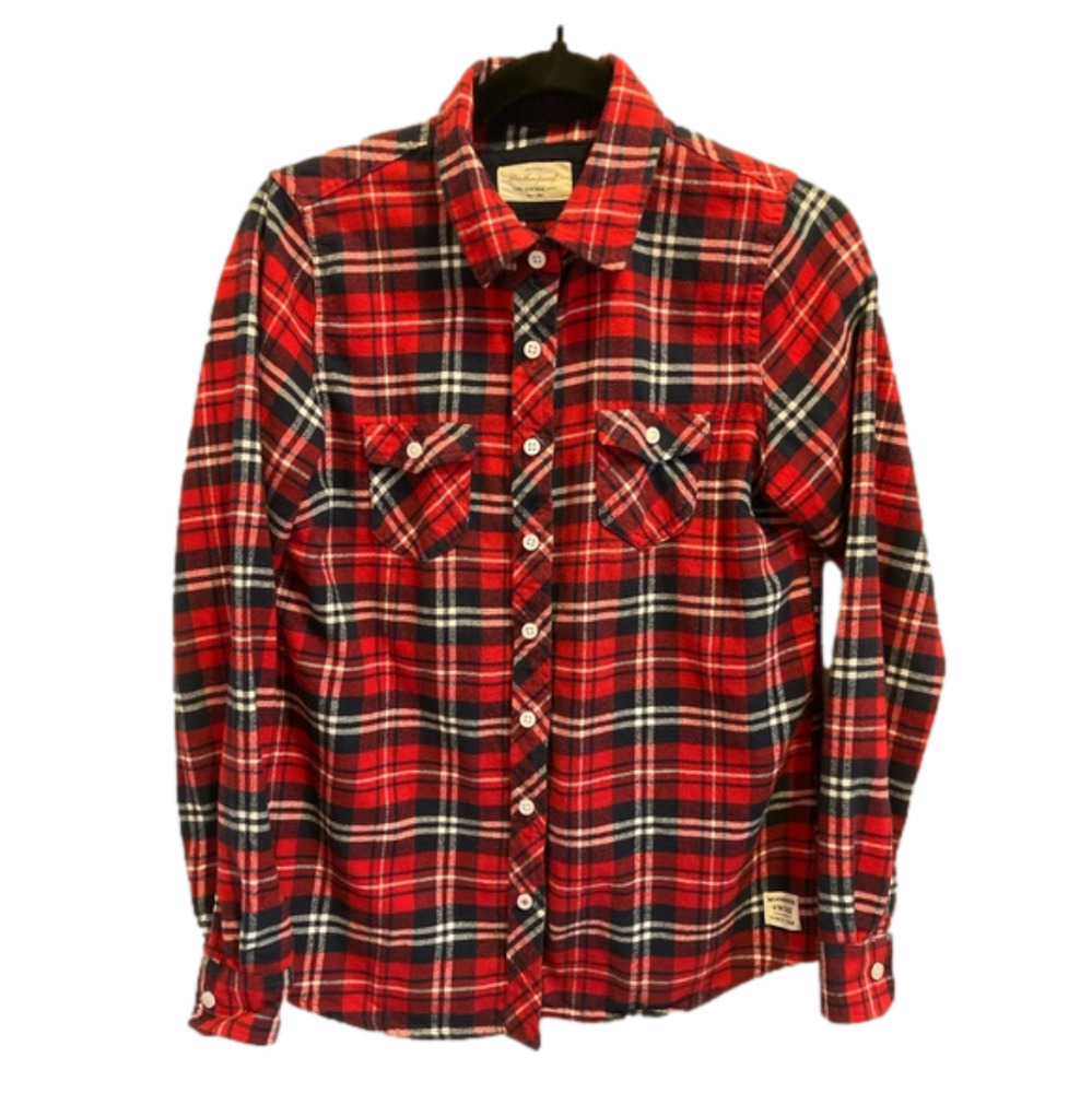 ORIGINAL Weatherproof vintage button down